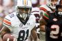 Who Will Benefit Most From the Big Ten's Upsets in the New College Football Playoff Rankings? Who Will Benefit Most From the Big Ten's Upsets in the New College Football Playoff Rankings?