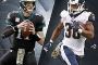 2017 NFL division leaders: Steelers a lock, Rams no sure thing 2017 NFL division leaders: Steelers a lock, Rams no sure thing