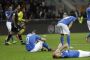 Italy fails to qualify for World Cup for first time since 1958 Italy fails to qualify for World Cup for first time since 1958