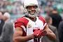 Larry Fitzgerald expected to sign Cardinals extension Larry Fitzgerald expected to sign Cardinals extension