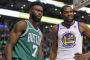 What we learned from the Boston Celtics' win over the Golden State Warriors What we learned from the Boston Celtics' win over the Golden State Warriors