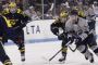 Big Ten Hockey Recap: Spartan Revenge, Buckeye Domination Big Ten Hockey Recap: Spartan Revenge, Buckeye Domination