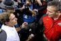 How the Big Ten and Big 12 title games will affect the playoff How the Big Ten and Big 12 title games will affect the playoff