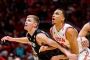 Weber State has a solid returning core, but all eyes will be on ex-Ute Brekkott Chapman Weber State has a solid returning core, but all eyes will be on ex-Ute Brekkott Chapman