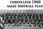 New Mexico State Can End One of College Football's Longest Streaks New Mexico State Can End One of College Football's Longest Streaks