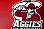 Louisiana-Lafayette uses late picks to beat New Mexico State Louisiana-Lafayette uses late picks to beat New Mexico State