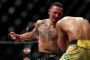 UFC 218 results, highlights: Max Holloway retains title with TKO win over Jose Aldo UFC 218 results, highlights: Max Holloway retains title with TKO win over Jose Aldo