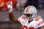 Ohio State tops Wisconsin for Big Ten Title, maybe playoff spot Ohio State tops Wisconsin for Big Ten Title, maybe playoff spot