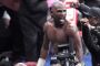 Floyd Mayweather admits to 'carrying' Conor McGregor during De La Hoya rant Floyd Mayweather admits to 'carrying' Conor McGregor during De La Hoya rant