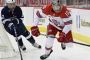 Buckeyes Men's Hockey Shut Out by Penn State Buckeyes Men's Hockey Shut Out by Penn State