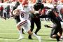 The trash-talking, flag-planting, TD-making genius of Baker Mayfield The trash-talking, flag-planting, TD-making genius of Baker Mayfield