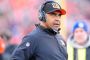 Marvin Lewis reportedly 'planning to leave' Bengals after 2017, team 'caught off guard' Marvin Lewis reportedly 'planning to leave' Bengals after 2017, team 'caught off guard'