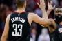 NBA: Rockets' James Harden records first 60 point triple-double NBA: Rockets' James Harden records first 60 point triple-double