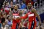 John Wall’s injury turns Wizards’ ‘wolf’ season into campaign of the underdog John Wall’s injury turns Wizards’ ‘wolf’ season into campaign of the underdog
