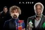 Morgan Freeman Talks About Rapping in Super Bowl Ad Morgan Freeman Talks About Rapping in Super Bowl Ad