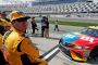 Bubble drama for Daytona 500 not the same Bubble drama for Daytona 500 not the same