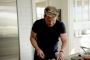 Gordon Ramsay is the Official Chef of Daytona Day Gordon Ramsay is the Official Chef of Daytona Day
