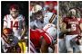 Spotlight is on quarterbacks at the NFL combine, but keep an eye on those six Longhorns, too Spotlight is on quarterbacks at the NFL combine, but keep an eye on those six Longhorns, too