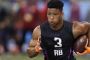 2018 NFL Mock Draft: Browns draft Saquon Barkley No. 1 and here's the domino effect 2018 NFL Mock Draft: Browns draft Saquon Barkley No. 1 and here's the domino effect