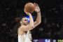 Cleveland Cavaliers PF Larry Nance Jr. shows off range, athleticism in win over Detroit Pistons Cleveland Cavaliers PF Larry Nance Jr. shows off range, athleticism in win over Detroit Pistons