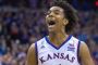 Kansas marching into March Madness with conviction after winning Big 12 title Kansas marching into March Madness with conviction after winning Big 12 title