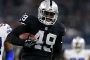 Raiders trading FB Jamize Olawale to Dallas Cowboys Raiders trading FB Jamize Olawale to Dallas Cowboys
