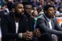 What Kyrie Irving's knee injury means for the Boston Celtics What Kyrie Irving's knee injury means for the Boston Celtics
