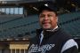 White Sox groundskeeper returns to his old job after 23 years in prison White Sox groundskeeper returns to his old job after 23 years in prison