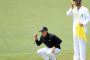 Jordan Spieth’s working on the biggest Sunday comeback ever at The Masters Jordan Spieth’s working on the biggest Sunday comeback ever at The Masters