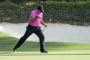 Patrick Reed wins Masters for first major title Patrick Reed wins Masters for first major title