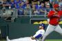 Royals' struggling offense will try to exceed Angels' stacked lineup Royals' struggling offense will try to exceed Angels' stacked lineup