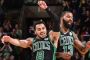 The unheralded moves that kept the Boston Celtics' season alive and thriving The unheralded moves that kept the Boston Celtics' season alive and thriving