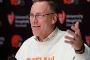John Dorsey: No legit trade offers for Browns' top pick John Dorsey: No legit trade offers for Browns' top pick