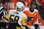 Philadelphia Flyers: Wayne Simmonds played through multiple injuries Philadelphia Flyers: Wayne Simmonds played through multiple injuries