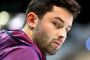 'Trust your eyes': How Cleveland Browns became sold on Baker Mayfield 'Trust your eyes': How Cleveland Browns became sold on Baker Mayfield