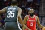 Series preview: Long-awaited matchup arrives for Houston Rockets, Golden State Warriors Series preview: Long-awaited matchup arrives for Houston Rockets, Golden State Warriors