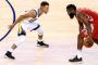 Unstoppable force and immovable object: Warriors and Rockets finally face off Unstoppable force and immovable object: Warriors and Rockets finally face off