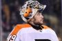 A five-overtime game sets hockey record, features 94 saves by just one of the goalies A five-overtime game sets hockey record, features 94 saves by just one of the goalies