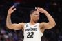 NBA mock draft 2018: Knicks passing up Mikal Bridges for Michigan State forward? NBA mock draft 2018: Knicks passing up Mikal Bridges for Michigan State forward?