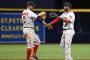 Red Sox Wrap: Three-Run Ninth Inning Gives Boston 4-1 Victory Over Rays Red Sox Wrap: Three-Run Ninth Inning Gives Boston 4-1 Victory Over Rays