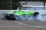 Danica Patrick's Indy 500 Crash Caps An Otherwise Groundbreaking Career Danica Patrick's Indy 500 Crash Caps An Otherwise Groundbreaking Career