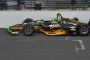 Rash of crashes leaves Indy 500 drivers shaking their heads Rash of crashes leaves Indy 500 drivers shaking their heads