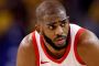 Chris Paul of Houston Rockets out for Game 7 with hamstring injury Chris Paul of Houston Rockets out for Game 7 with hamstring injury