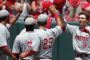 NC State vs. Northeastern: NCAA baseball tournament recap NC State vs. Northeastern: NCAA baseball tournament recap