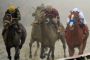 Three horses who could stop Justify from winning the Triple Crown Three horses who could stop Justify from winning the Triple Crown