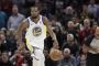 NBA Finals: Kevin Durant leads Warriors to commanding 3-0 lead NBA Finals: Kevin Durant leads Warriors to commanding 3-0 lead