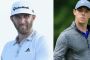 Dustin Johnson and Rory McIlroy Betting Co-Favorites for U.S. Open Dustin Johnson and Rory McIlroy Betting Co-Favorites for U.S. Open