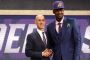 Busy Suns take Deandre Ayton at No. 1, get draft rights to Mikal Bridges Busy Suns take Deandre Ayton at No. 1, get draft rights to Mikal Bridges