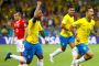 Neymar theatrics divide opinion, Willian's World Cup horror: How Brazil rated Neymar theatrics divide opinion, Willian's World Cup horror: How Brazil rated