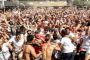 England World Cup revellers warned by police after weekend's 'shocking behaviour' England World Cup revellers warned by police after weekend's 'shocking behaviour'